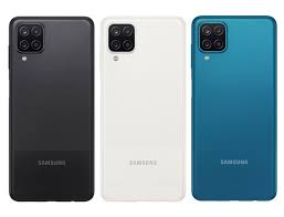 Samsung Galaxy A12 Price In Malaysia Specs Rm679 Technave