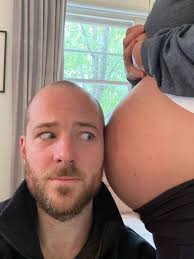 Parenting Opinion: 'I made a surprising realisation about parenthood in the  middle of yoga': Radio host Will McMahon opens up about being a dad for  9Honey Parenting