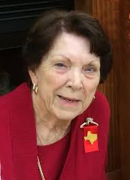 Obituary information for Mary Susan "Sue" Jenkins