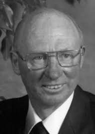 Bob Tilley Obituary (1924