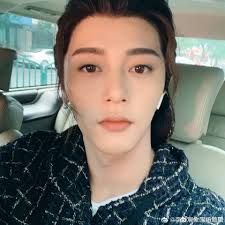 9 Actor Li Junchen ideas in 2025