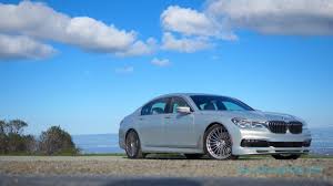 2017 alpina b7 review a bmw m7 by any other name slashgear bmw alpina reviews