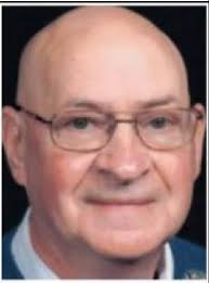 RONALD COMPTON Obituary (1944