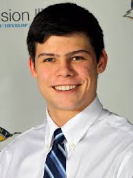 2016 Baseball Roster