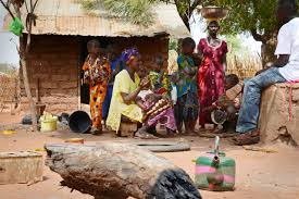Gambia ˈgambi̯a (offiziell englisch the gambia bzw. Gambia Erfolg Im Kampf Gegen Genitalverstummelung Fgm Sos Kinderdorfer Weltweit