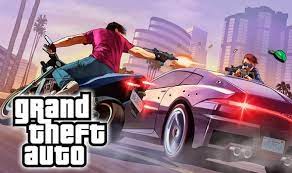 San andreas (ps2) to gta4 (ps3), or look to the work of the pc gta 5 modding community, and the. Gta 6 Release Date Leak But Is It Coming To Ps4 And Xbox One Gaming Entertainment Express Co Uk