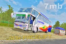 Livery bussid pandawa 87 shd. Free Update Jb3 Voyager New Geprek Mod For Bussid Sgcarena