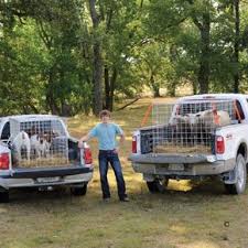 Pickup Haulers Goat Farming Sheep Farm Show Goats