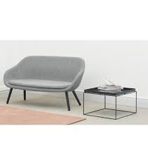 If you like stretching out for a nap, look for arms with a low. About A Lounge Hay Aal Sofa Milia Shop