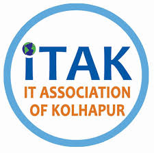 IT Association Kolhapur Logo