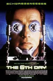Originally a 30 minute portion for an anthology film, impostor was retooled into a full length feature film. 13 Classic Clone Movies Ideas Movies I Movie Good Movies