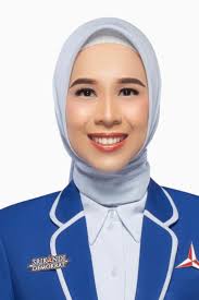 Profil IKE MEILINA, S.E.