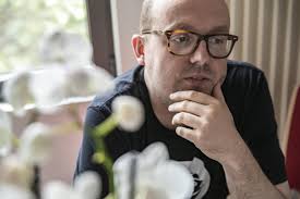 Theater Stap staat centraal in nieuwe fictieserie 'Trizombie': “Vanaf dag 1  zou de reeks draaien rond mensen met een beperking”