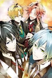 Cute and daring girls the purpose of any anime dating sim app user. Pin On Shall We Date
