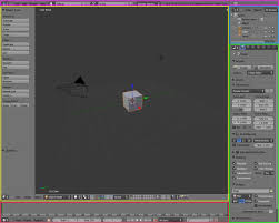 Image result for Blender3D