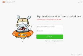 Assalamu'alaikum.pada kesempatan kali ini khairun mau share ke . Cara Unlock Bootloader Xiaomi Redmi 4x Prime Santoni Tanpa Sms Hape4g
