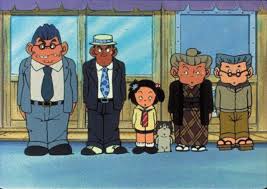 tvアニメ じゃりン子チエ 第1期が初blu ray化 初回限定版box発売 cdjournal ニュース アニメ 展覧会の絵 日本 アニメ