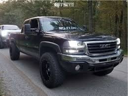 Image result for Black 2004 Sierra