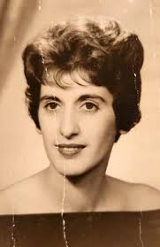 Marlene Gallagher Obituary (1935