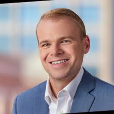 I'm happy to share that I'm starting a new position as Senior Director of  Acquisitions