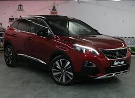 Satiyorumm 2017 Model Peugeot 3008 1 6 Bluehdi Gt Line Dizel Otomatik Vites 120 Hp 29 Ooo Kilometre Panoramikcamtavan Elektriklibagaj Park 2020 Arabalar