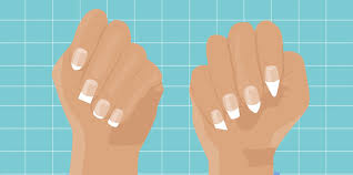 Check spelling or type a new query. How To Pick The Best Nail Shape For Your Hands Real Simple