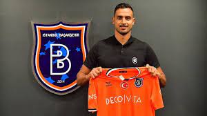 Join the discussion or compare with others! Football Nacer Chadli Joins Medipol Basaksehir