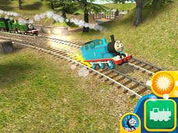 Their icons are also visible. Thomas Friends Go Go Thomas Full Game Unlock Mod Apk Mods Apk Download Free Apk Mods 2020 For Android