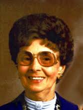 Obituary information for Dorothy Irene Snodgrass