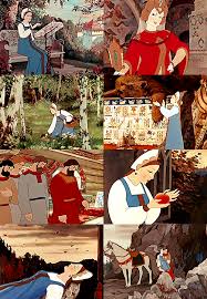 мультфильм сказка о мёртвой царевне и о семи богатырях A List Of Favorite Fairytale Adaptations Skazka O Myortvoj Carevne I O Semi Bogatyryah The Tale Of The Dead Princess And Illyustracii Skazki Skazochnoe Iskusstvo
