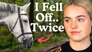 THE CRAZY PONY IS BACK!