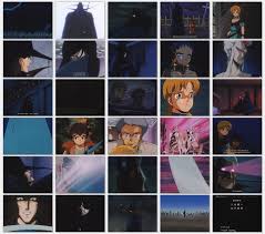 A horror novel series by japanese author hideyuki kikuchi, a horror novelist in the same vein as h. Mu Rs Com Vampire Hunter D Vampire Hunter D Bloodlust