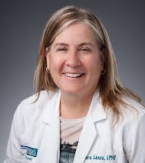 Debra Lanza, RN, MSN, APNP