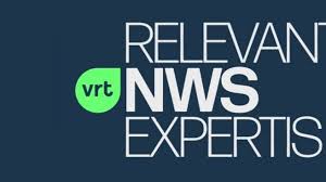 De researchafdeling van de vrt nieuwsdienst zoekt mee naar het nieuws. Vrt In Nieuw Jasje Radio 1