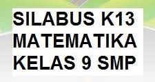 Perangkat pembelajaran senbud k13 revisi 2020 kelas 7,8 & 9, unduh file. Download Silabus K13 Matematika Kelas 9 Smp Revisi Kherysuryawan Id