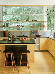 Kitchen window inspiration kitchens come in all shapes and sizes, but there's no denying that the room is the heart of home. Kitchen Window Shelves Eatwell101