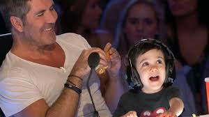 Maybe you would like to learn more about one of these? How Simon Cowell S Son Affects His Approach To Judging America S Got Talent