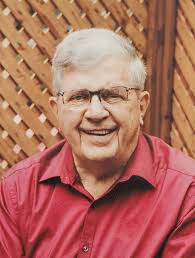 Obituary of Merle Leroy Ross