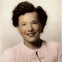 Cecilia June Ramsey Miller Obituary August 28, 2020