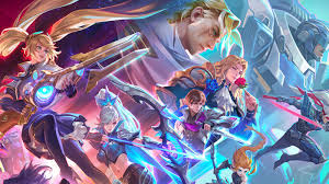 MLBB Image