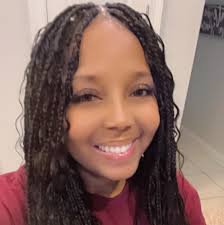 LaTasha Washington-Williams