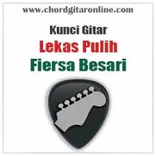 Behind this wall you just walk through it. Chord Kunci Gitar Lekas Pulih Fiersa Besari Original Chord Gitar Online