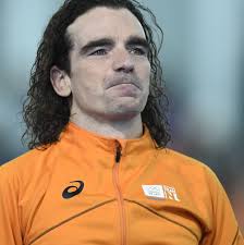 De Jong gaat nog zeker een jaar door