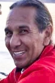 Benito Cervantes, Jr.