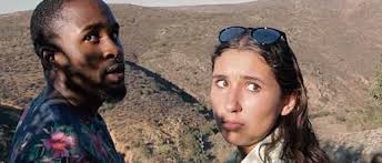 Last Vacation (Short 2018)