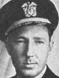 Walter Thomas Griffith (1911-1966)