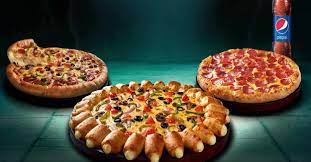 Pizza hut is a company founded in wichita kansas. Pizza Hut Ø¨ÙŠØªØ²Ø§ Ù‡Øª Al Karama Dubai Zomato