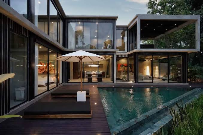 Bali Villa Construction & Development | Build Villa In Bali