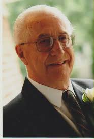 Walter Coles Obituary