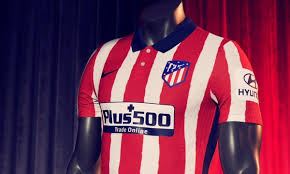 — atlético de madrid (@atleti) april 21, 2021. Club Atletico De Madrid Web Oficial Take A Closer Look At Our 2020 21 Home Kit